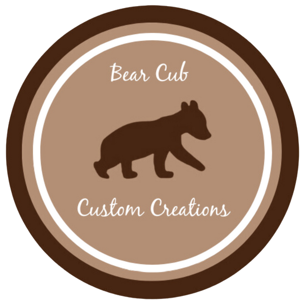 Bear Cub Custom Creations LLC