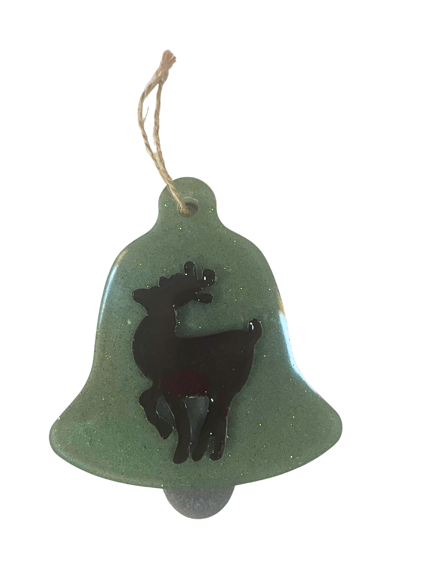 Resin - Ornament